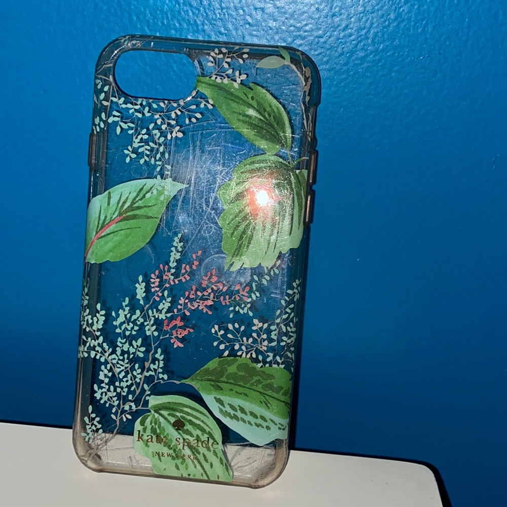 4 cases for IPhone 7